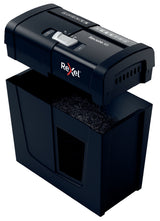 Makulator Rexel Secure X6 P4 sort