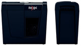 Makulator Rexel Secure X6 P4 sort