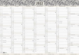Mayland 22/23 2x7 mdr. papir