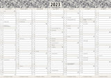 Mayland 22/23 2x7 mdr. papir