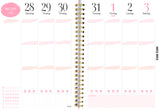 Mayland 22/23 A5 life planner uge