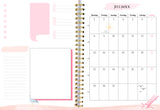 Mayland 22/23 A5 life planner uge
