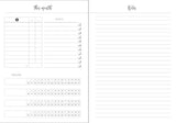 Mayland 22/23 A5 Student planner