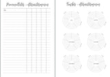 Mayland 22/23 A5 Student planner