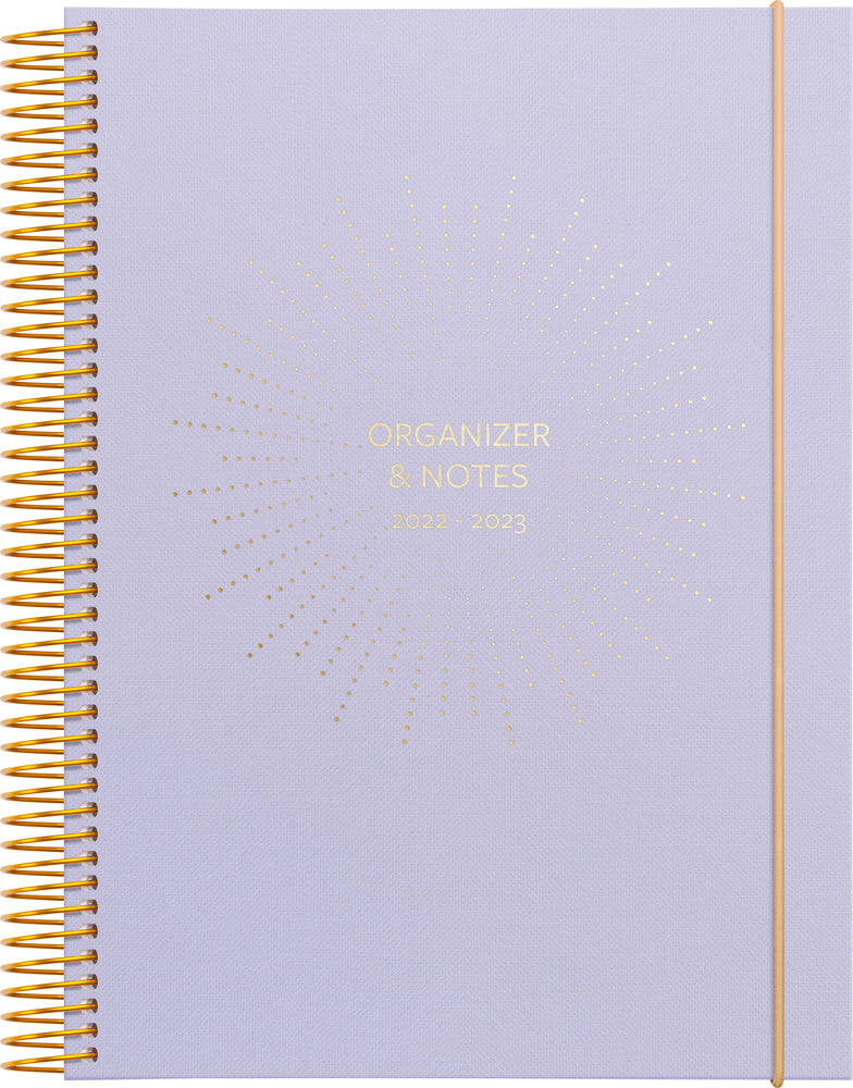 Mayland 22/23 A5 organizer/notes