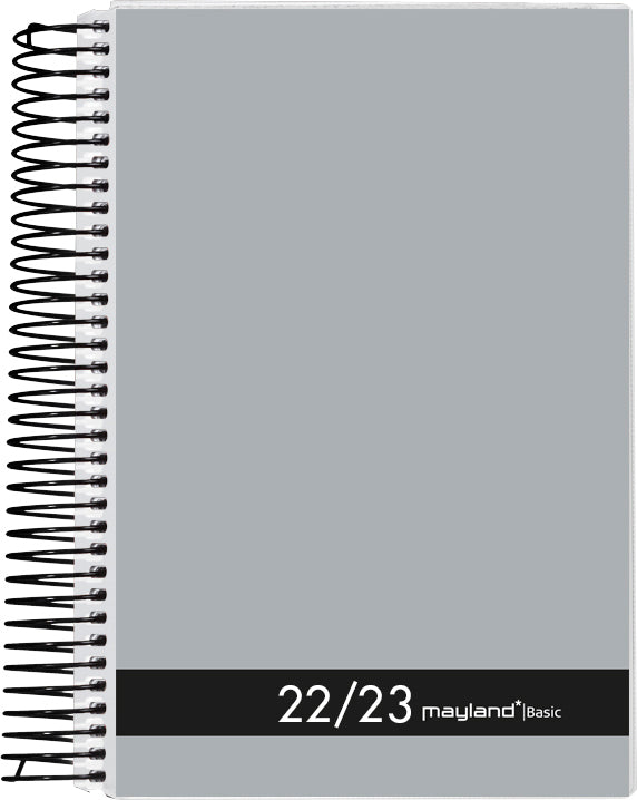 Mayland 22/23 basic stor 1 dag