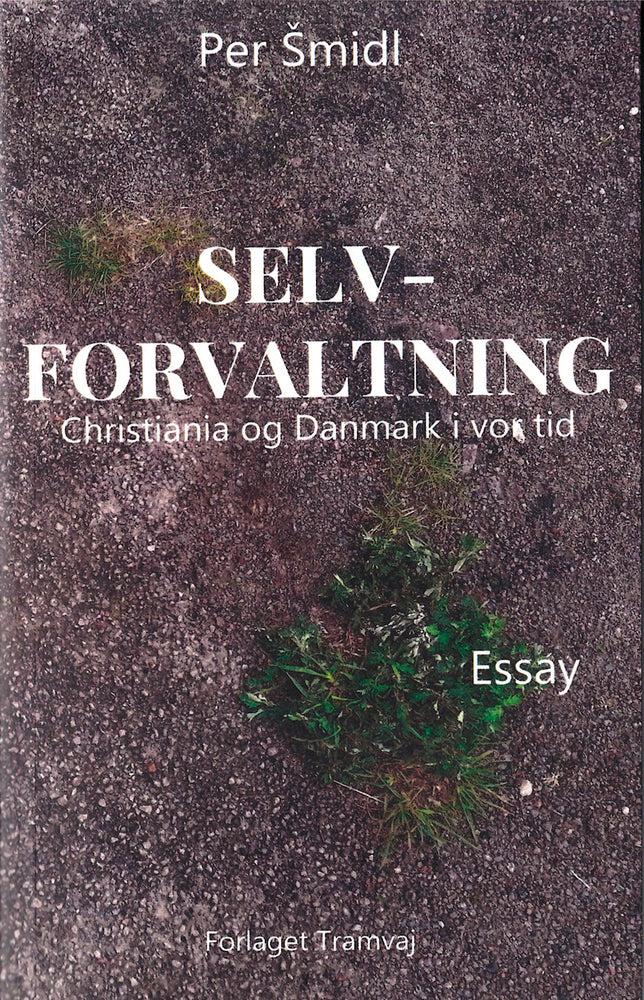 Selv-forvaltning