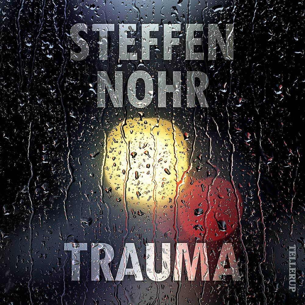 Mark Kohn #2: Trauma