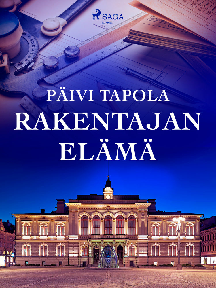 Rakentajan elämä