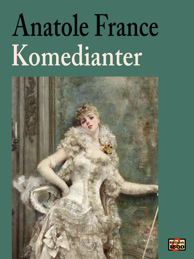 Komedianter