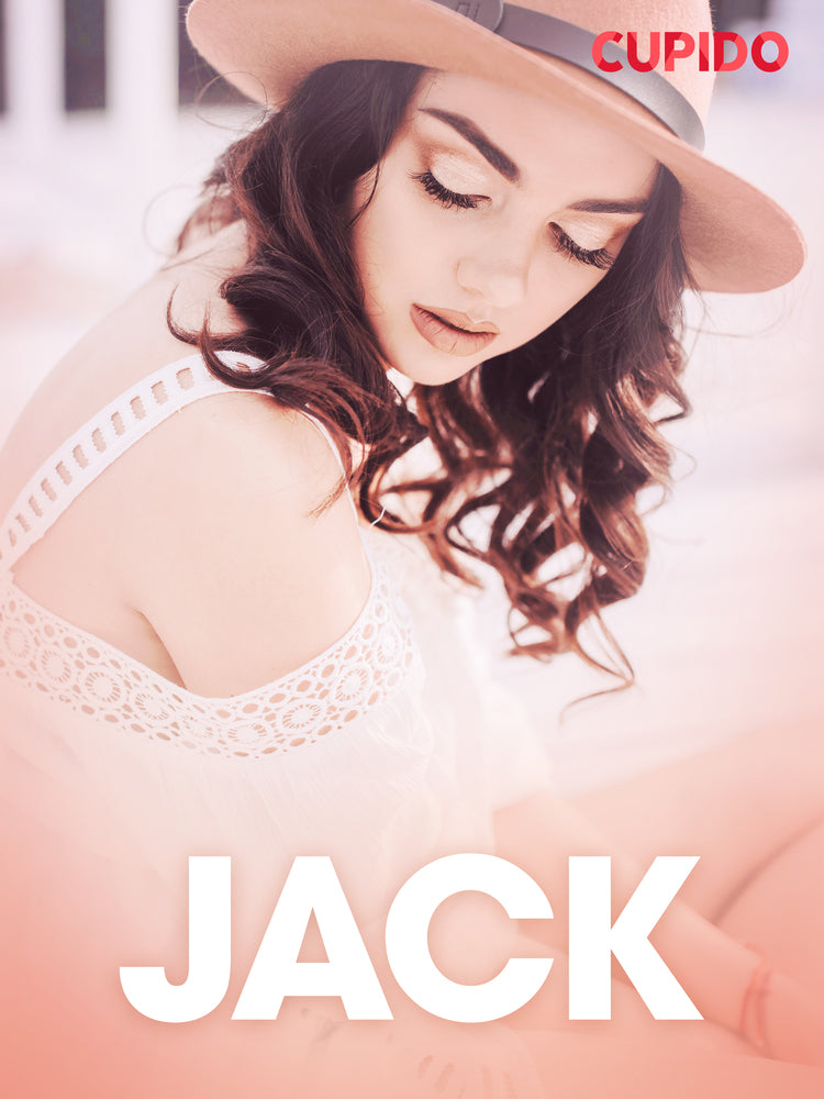 Jack – eroottinen novelli