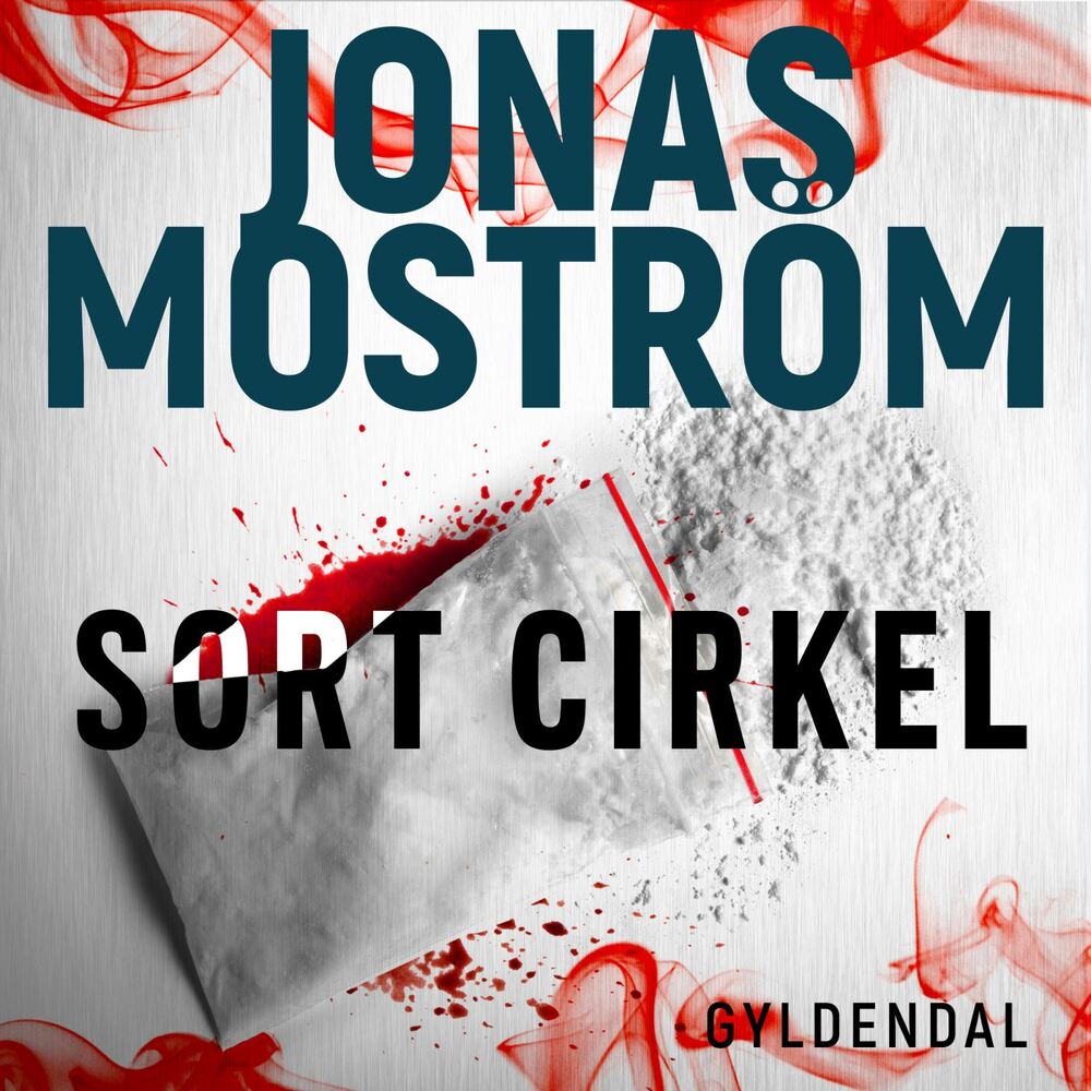 Sort cirkel