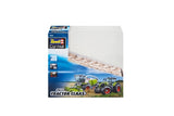Mini RC Claas Axion 960 Traktor
