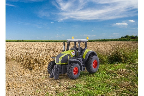 Mini RC Claas Axion 960 Traktor