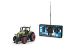Mini RC Claas Axion 960 Traktor