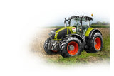 Mini RC Claas Axion 960 Traktor