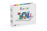 Hey Clay Aliens