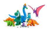 Hey Clay Dino