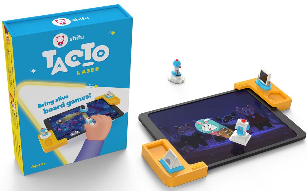 Shifu Tacto Laser