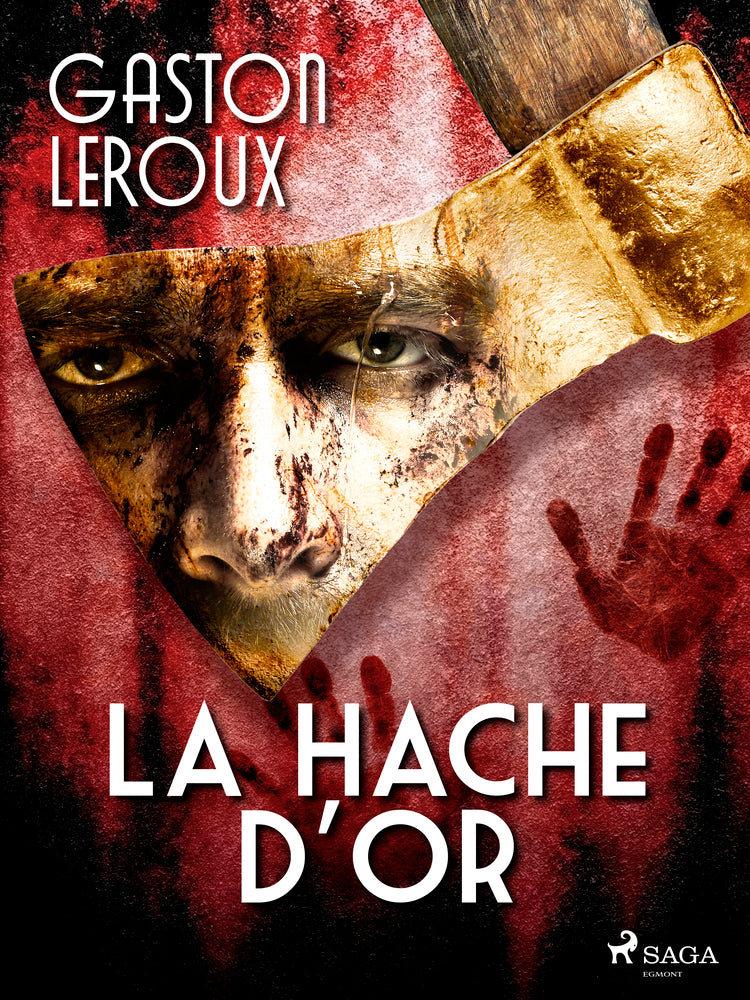 La Hache d'Or