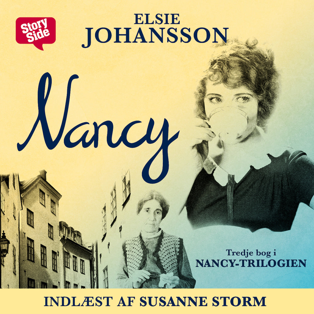 Nancy
