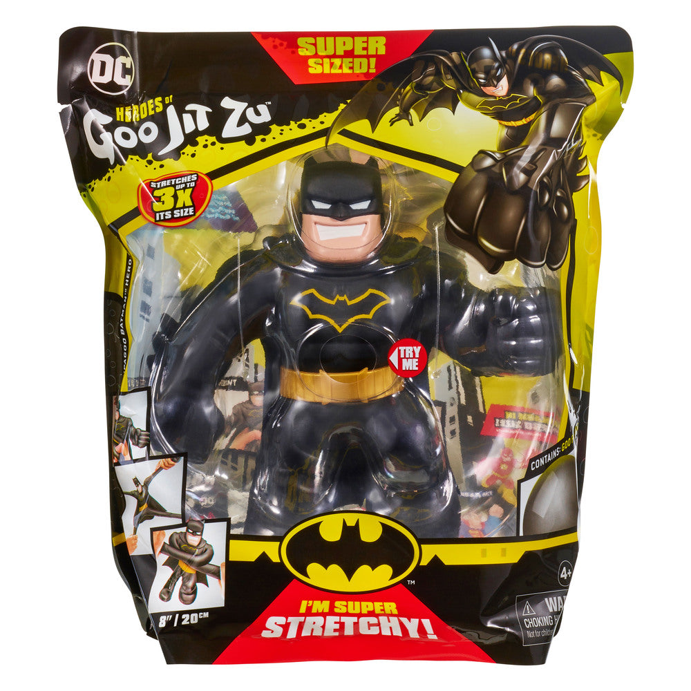 Batman Supagoo