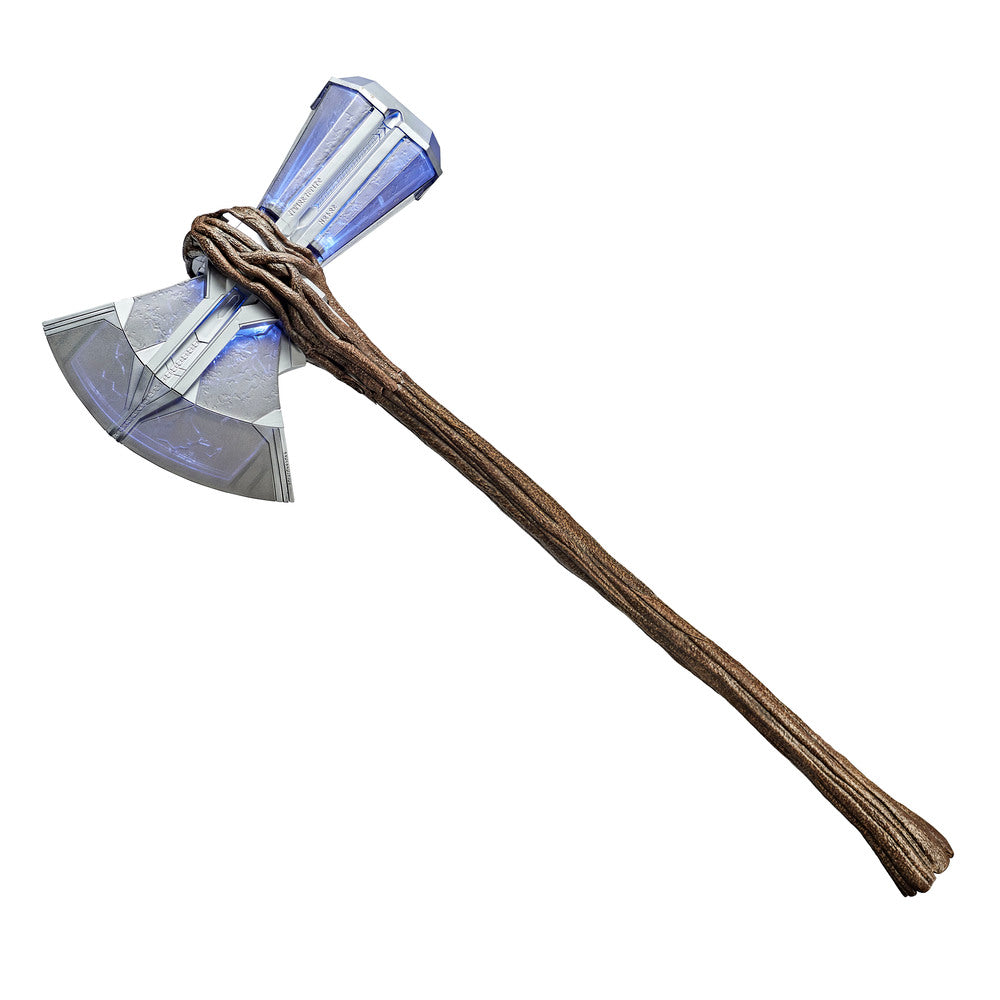 Avengers Legends Gear Stormbreaker