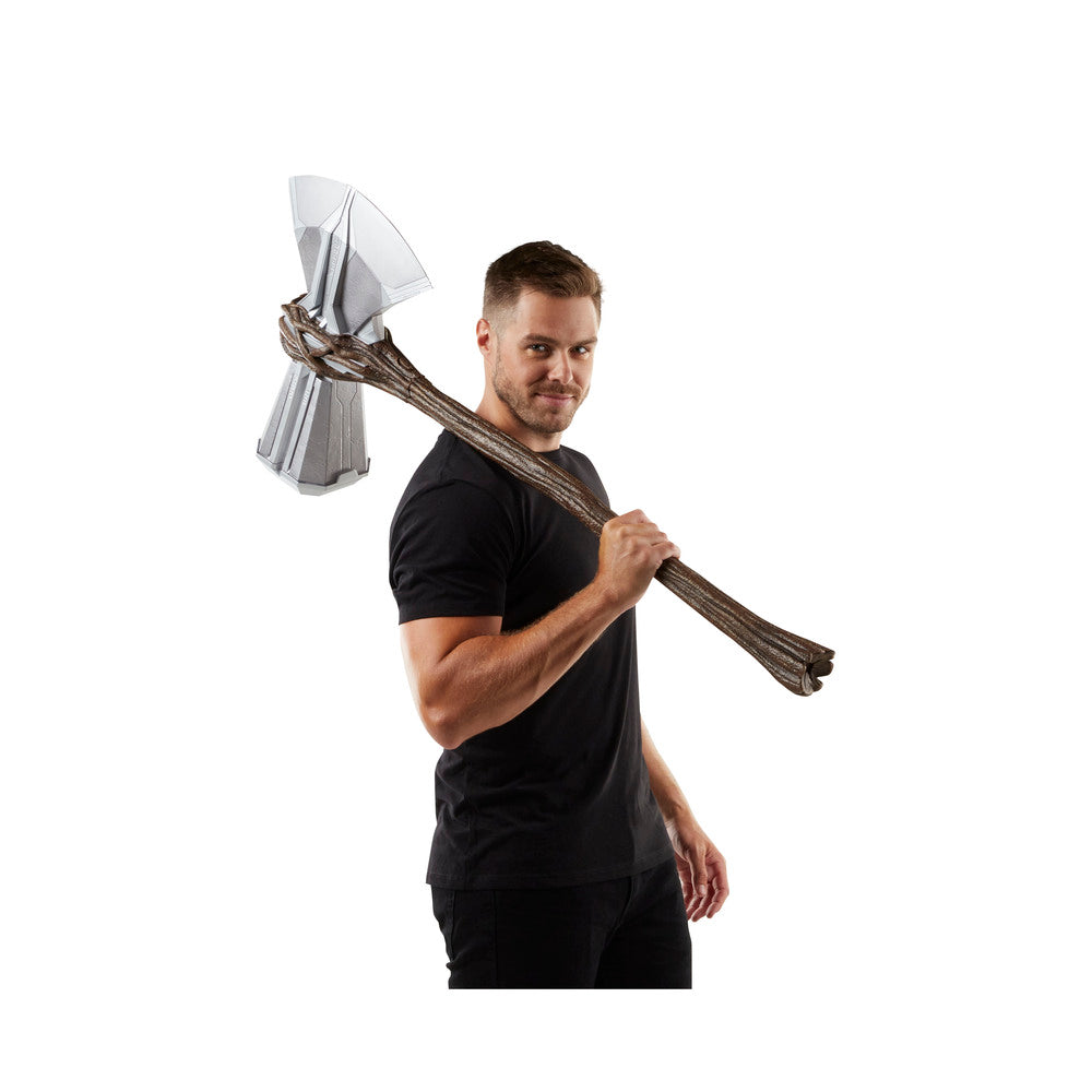 Avengers Legends Gear Stormbreaker