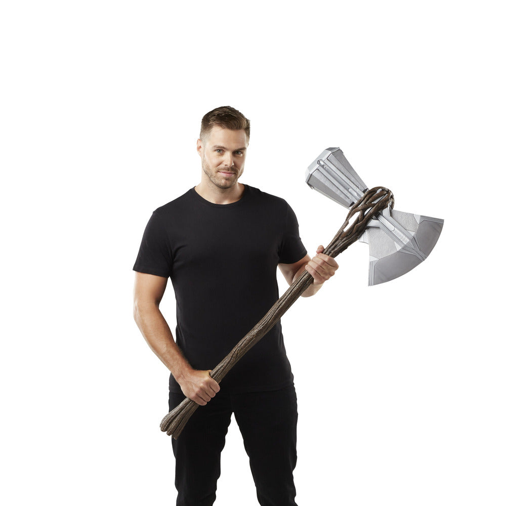 Avengers Legends Gear Stormbreaker