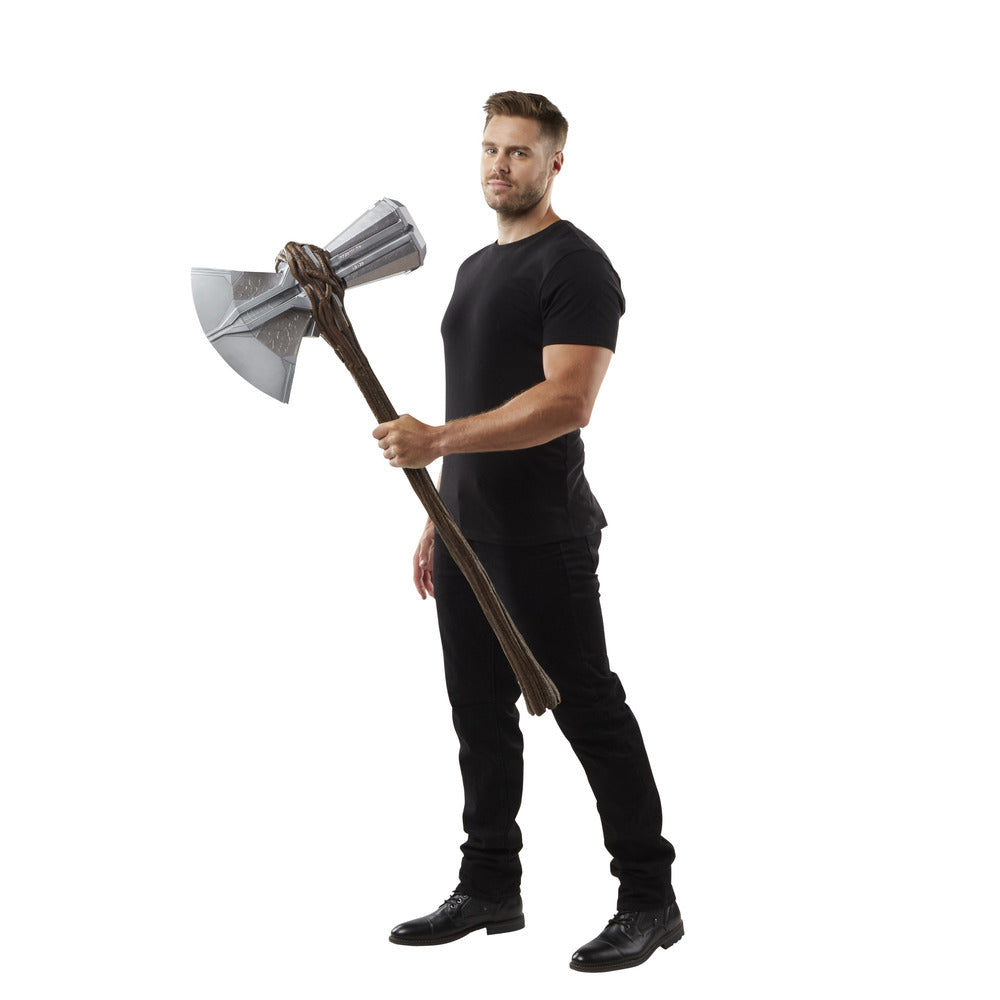 Avengers Legends Gear Stormbreaker