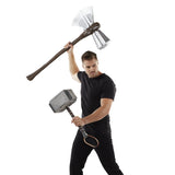 Avengers Legends Gear Stormbreaker