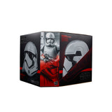 Star Wars Bl First Order Stormtrooper Helmet