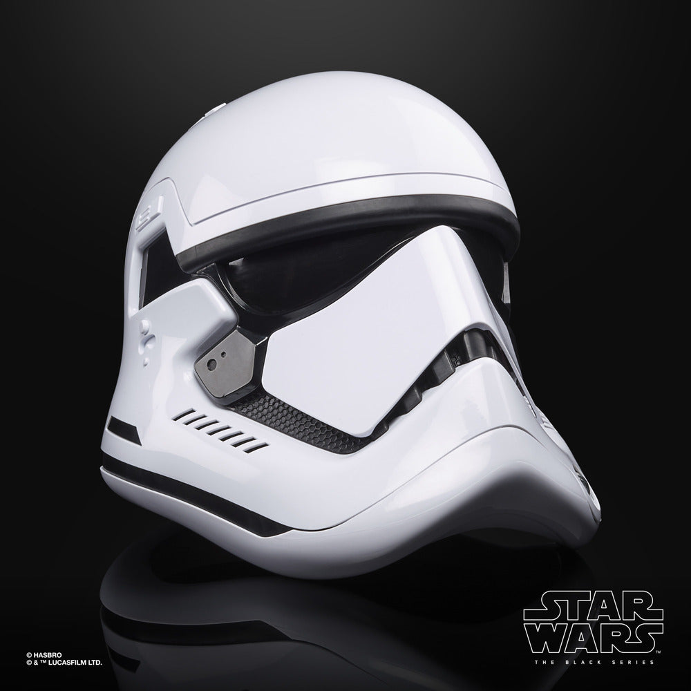 Star Wars Bl First Order Stormtrooper Helmet