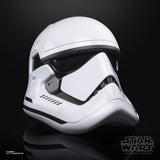 Star Wars Bl First Order Stormtrooper Helmet