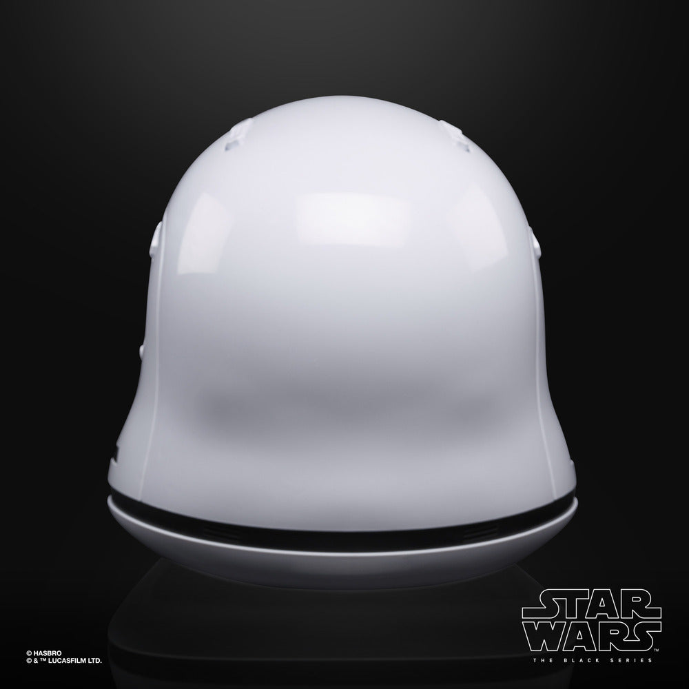 Star Wars Bl First Order Stormtrooper Helmet