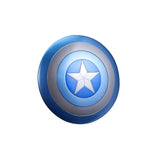 Marvel Legends Gear Cpt Am Stealth Shield