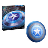 Marvel Legends Gear Cpt Am Stealth Shield