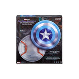 Marvel Legends Gear Cpt Am Stealth Shield