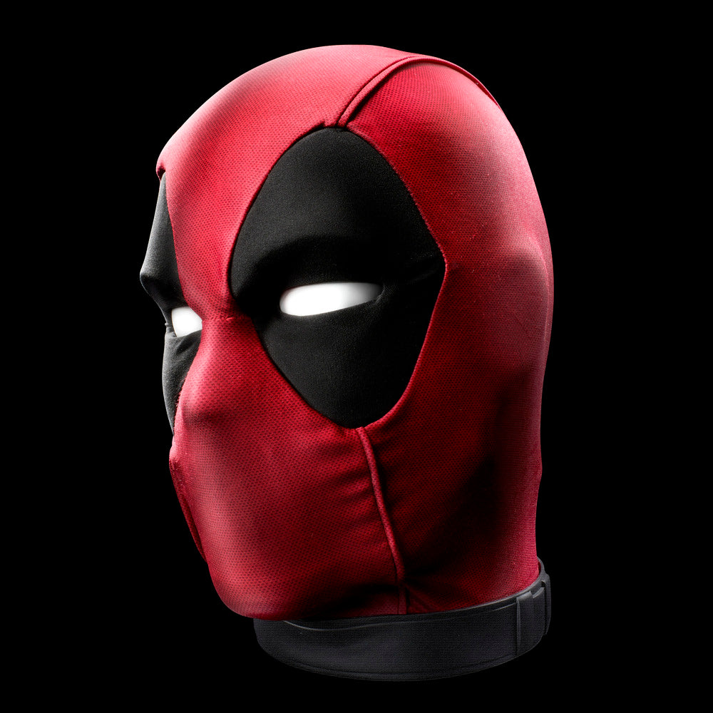 Marvel Deadpool Premium Fan Item