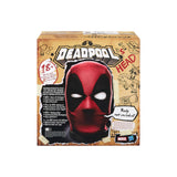 Marvel Deadpool Premium Fan Item