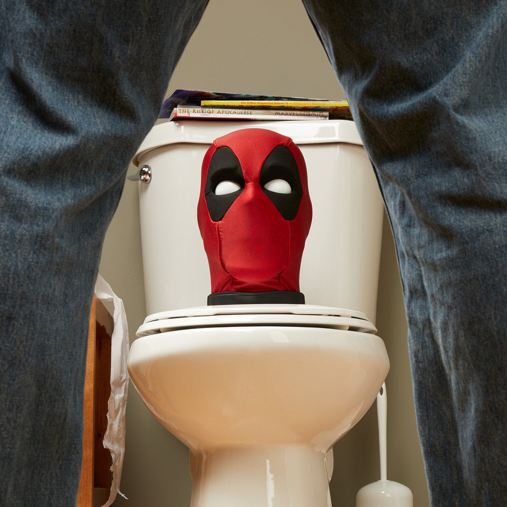 Marvel Deadpool Premium Fan Item