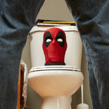 Marvel Deadpool Premium Fan Item