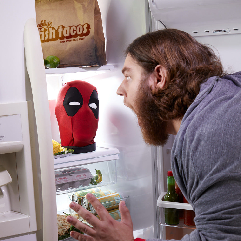 Marvel Deadpool Premium Fan Item