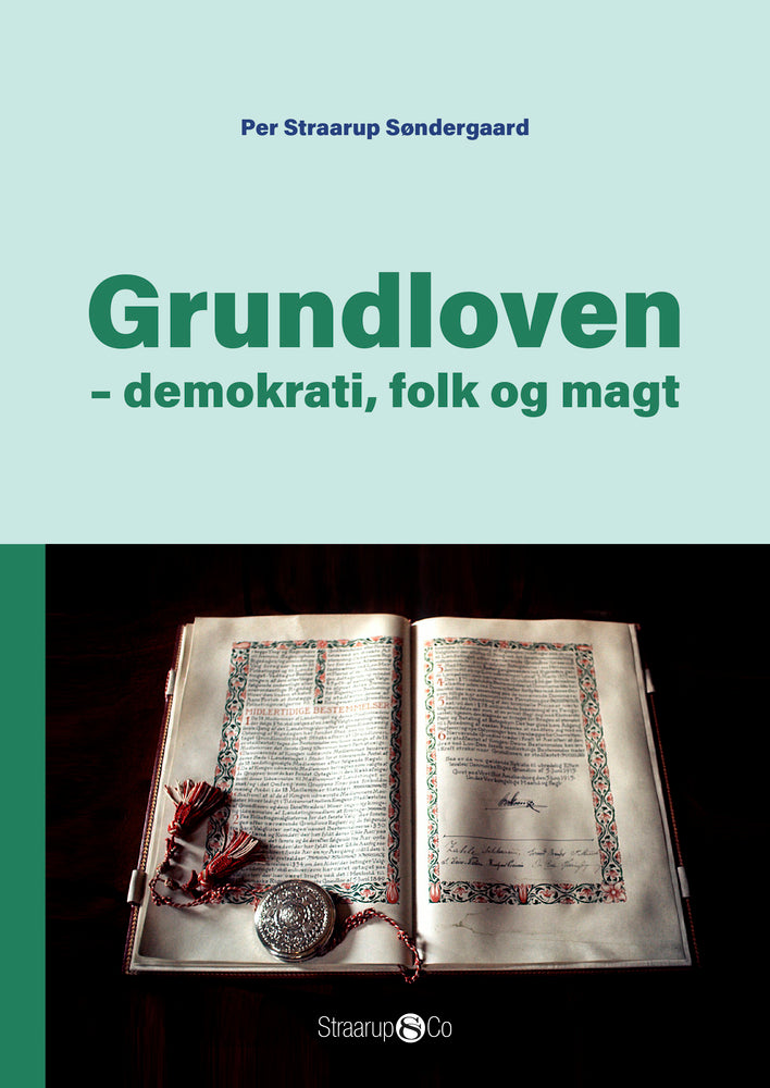 Grundloven