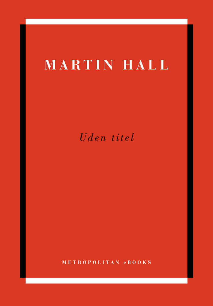 Uden titel