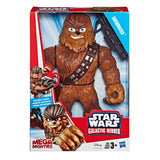 Star Wars Mega Mighties asst