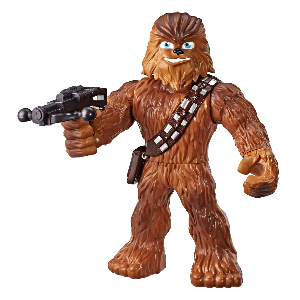 Star Wars Mega Mighties asst