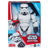 Star Wars Mega Mighties asst