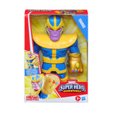 Marvel Mega Mighties asst