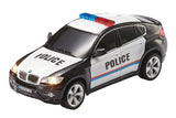 RC BMW X6 Police